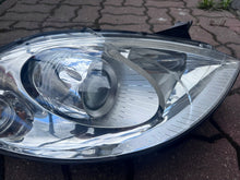 Laden Sie das Bild in den Galerie-Viewer, Frontscheinwerfer Mercedes-Benz W169 A1698200661 Rechts Scheinwerfer Headlight SCH7327475937nl