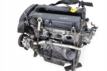 Load image into Gallery viewer, Motor Opel Astra H Signum Zafira B Z18XER 1.8 140PS 103kW 130TKm 2005 Komplett MOT9051537905bv