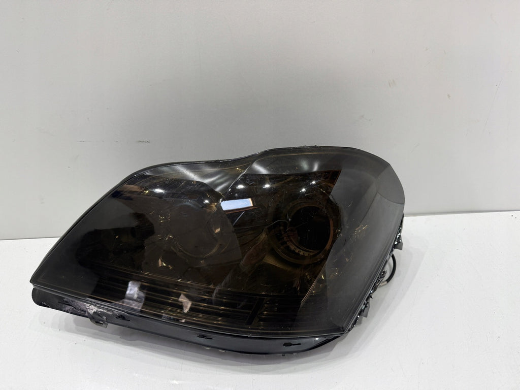 Frontscheinwerfer Mercedes-Benz X164 A1648260391 Xenon Links Headlight SCH2252970107ed