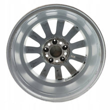 Laden Sie das Bild in den Galerie-Viewer, 1x Alufelge 16 Zoll 7.5" 5x112 42ET Glanz Silber A2114015702 Mercedes-Benz W211 FEL4484355216rs