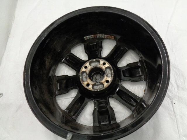 1x Alufelge 16 Zoll 6.5" 4x108 20ET 9800494077 Citroën C4 Cactus Rim Wheel FEL7863612400xn