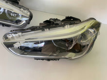 Load image into Gallery viewer, Frontscheinwerfer BMW X1 F48 7495003 7495004 Ein Satz Scheinwerfer Headlight SCH4177147711qp
