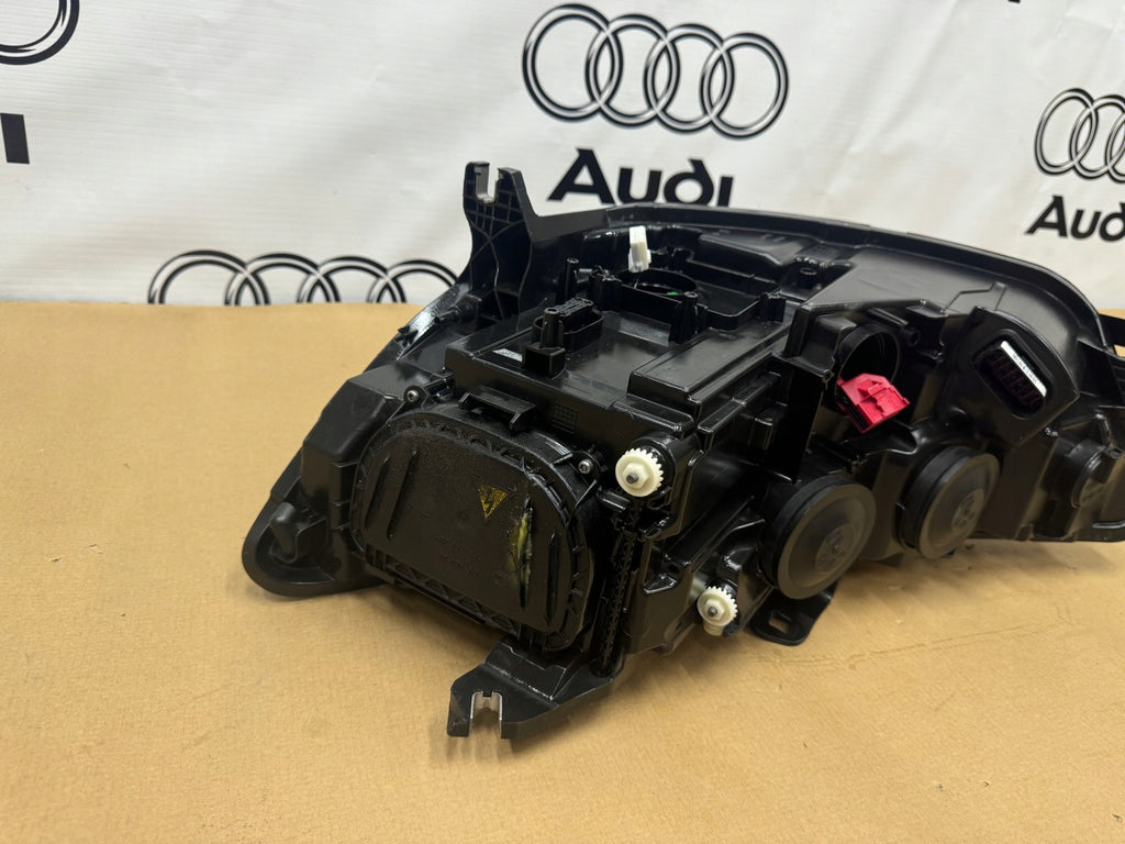 Frontscheinwerfer Audi A6 C7 4GO941004 Rechts Scheinwerfer Headlight