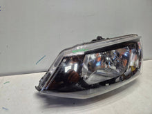 Laden Sie das Bild in den Galerie-Viewer, Frontscheinwerfer Skoda Fabia I 6V1941015 Links Scheinwerfer Headlight SCH9824825386fy