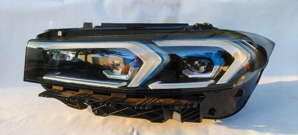 Frontscheinwerfer BMW 3 G21 G20 9450801 LED Links Scheinwerfer Headlight SCH6814853335ly