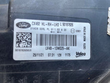 Load image into Gallery viewer, Frontscheinwerfer Ford Kuga III LV4B-13W029-AK LED Rechts Scheinwerfer Headlight SCH4613054198xz