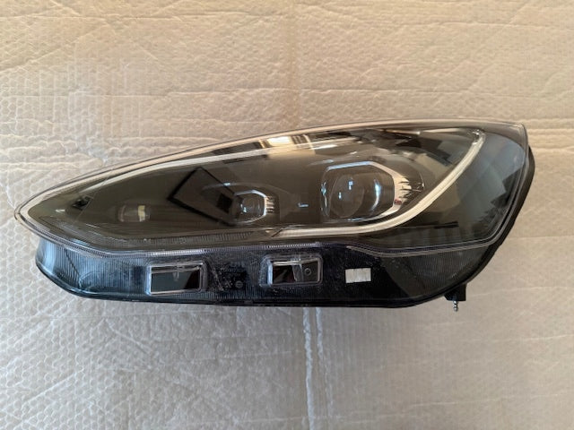 Frontscheinwerfer Ford Focus JX7B-13E017-CE Full LED Links Headlight SCH4966587750ap