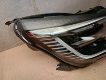 Laden Sie das Bild in den Galerie-Viewer, Frontscheinwerfer Renault Captur 260104525R LED Rechts Scheinwerfer Headlight SCH4628483704by