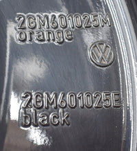 Laden Sie das Bild in den Galerie-Viewer, 1x Alufelge 17 Zoll 6.5" 5x100 39ET Glanz Silber 2GM601025E VW T-Cross Rim Wheel FEL5732799551mg