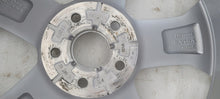 Laden Sie das Bild in den Galerie-Viewer, 1x Alufelge 18 Zoll 7.5&quot; 5x108 46ET 80000277 Volvo Rim Wheel