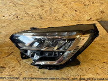 Laden Sie das Bild in den Galerie-Viewer, Frontscheinwerfer Renault Clio V 260604183R 260108676R Ein Satz Headlight