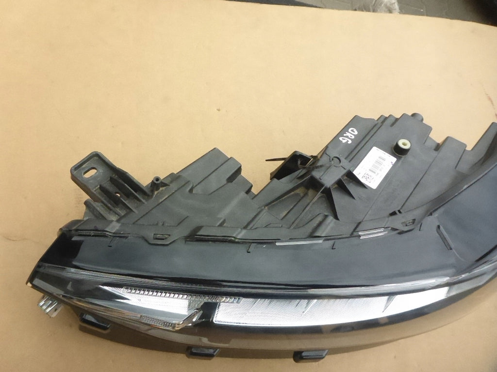 Frontscheinwerfer Ford Kuga PV4B-13E015-CE LED Links Scheinwerfer Headlight SCH6518136306po