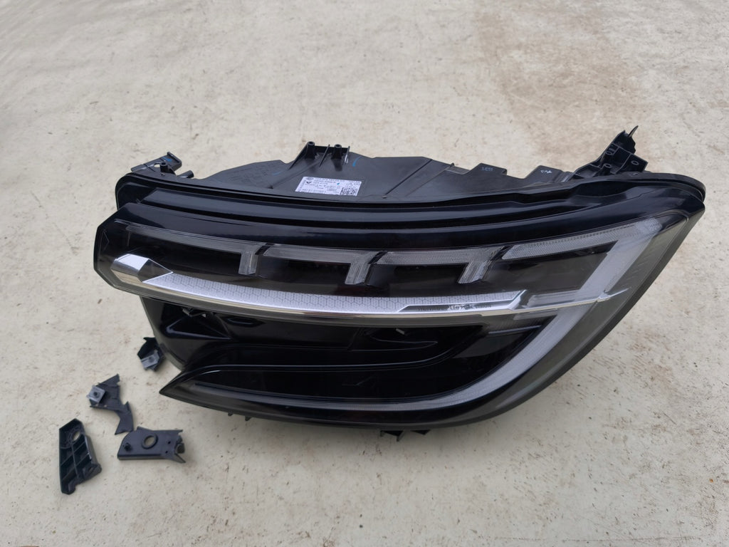 Frontscheinwerfer Renault I 260606399R LED Links Scheinwerfer Headlight SCH3186696155hj