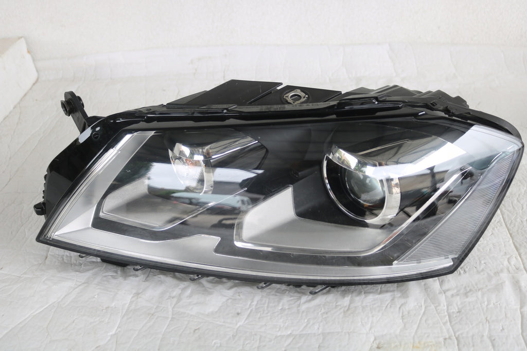 Frontscheinwerfer VW Passat B7 3AB941751 Links Scheinwerfer Headlight SCH8207906033zh