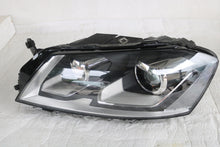 Load image into Gallery viewer, Frontscheinwerfer VW Passat B7 3AB941751 Links Scheinwerfer Headlight SCH8207906033zh