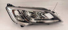 Laden Sie das Bild in den Galerie-Viewer, Frontscheinwerfer Fiat Ducato Rechts Scheinwerfer Headlight