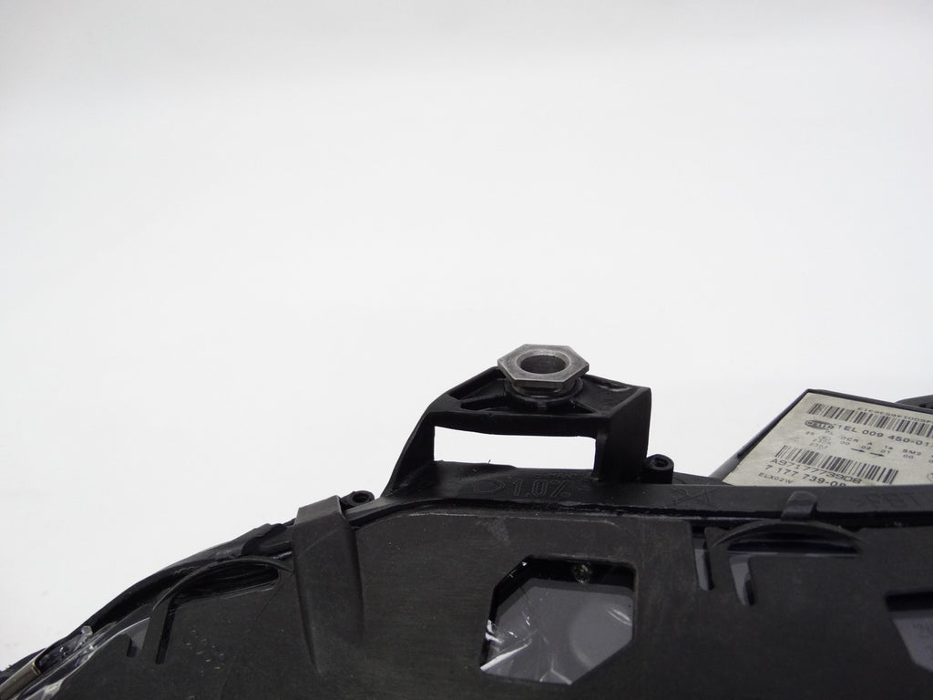 Frontscheinwerfer BMW 5 E60 E61 7177739-08 Xenon Links Scheinwerfer Headlight