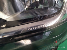 Load image into Gallery viewer, Frontscheinwerfer Citroën Berlingo 9816824880 Ein Stück (Rechts oder Links)