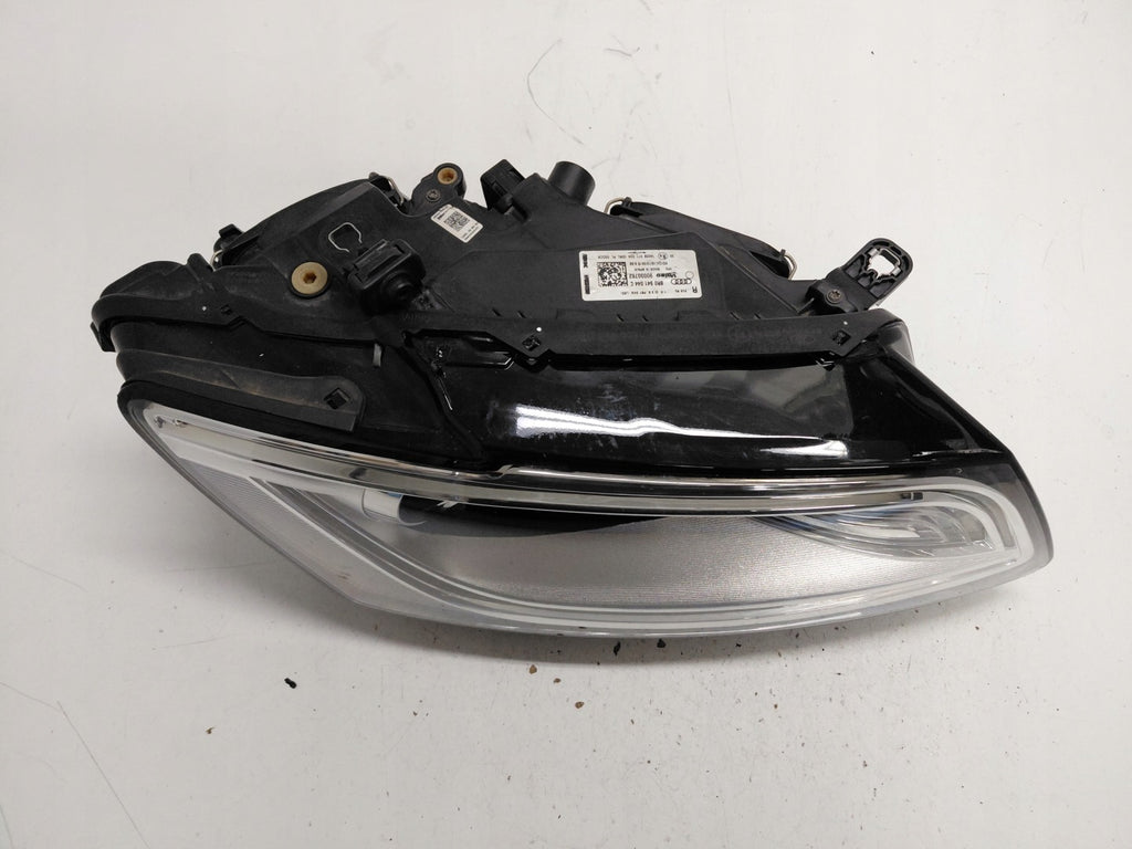 Frontscheinwerfer Audi Q5 8R0941044C Xenon Rechts Scheinwerfer Headlight SCH1528057570if