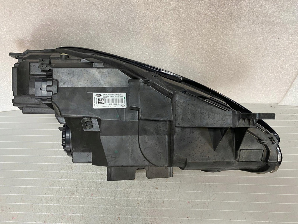 Frontscheinwerfer Ford Puma L1TB-13E015-EH LED Links Scheinwerfer Headlight SCH9747640649sx