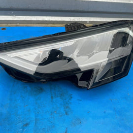 Frontscheinwerfer Audi A3 8Y0941011 Links Scheinwerfer Headlight SCH8191429951ou