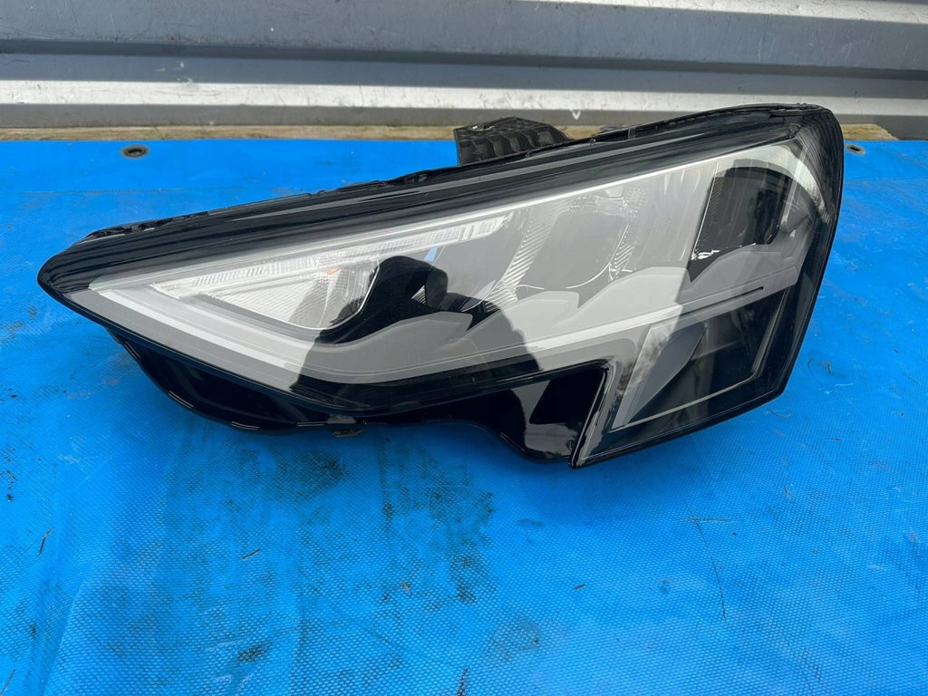 Frontscheinwerfer Audi A3 8Y0941011 Links Scheinwerfer Headlight SCH8191429951ou