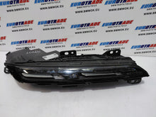 Laden Sie das Bild in den Galerie-Viewer, Frontscheinwerfer BMW 7 9879936-12 LED Rechts Scheinwerfer Headlight SCH6580057363pp