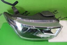 Laden Sie das Bild in den Galerie-Viewer, Frontscheinwerfer Hyundai Starex 92102-4H610 Rechts Scheinwerfer Headlight SCH8231758224rk
