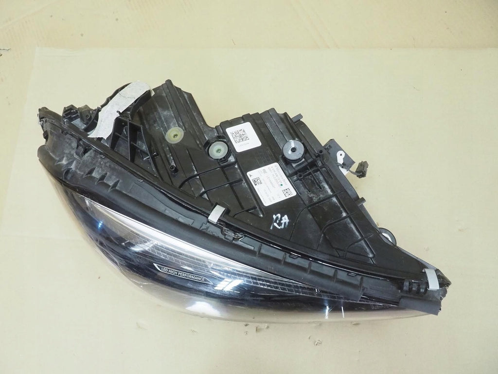 Frontscheinwerfer Mercedes-Benz W206 A2069067203 LED Rechts Headlight SCH1395951949lq