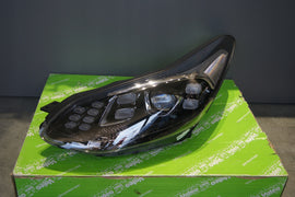 Frontscheinwerfer Kia Sportage IV Links Scheinwerfer Headlight