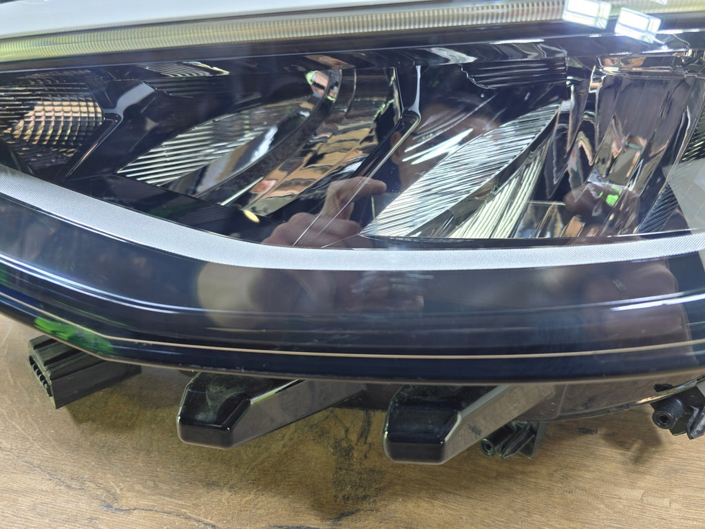 Frontscheinwerfer VW Id.4 11B941005B Links Scheinwerfer Headlight SCH8689085767fy