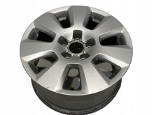 Laden Sie das Bild in den Galerie-Viewer, 1x Alufelge 16 Zoll 7.5&quot; 5x112 37ET Glanz Silber 4G0601025 Audi A6 C7 Rim Wheel