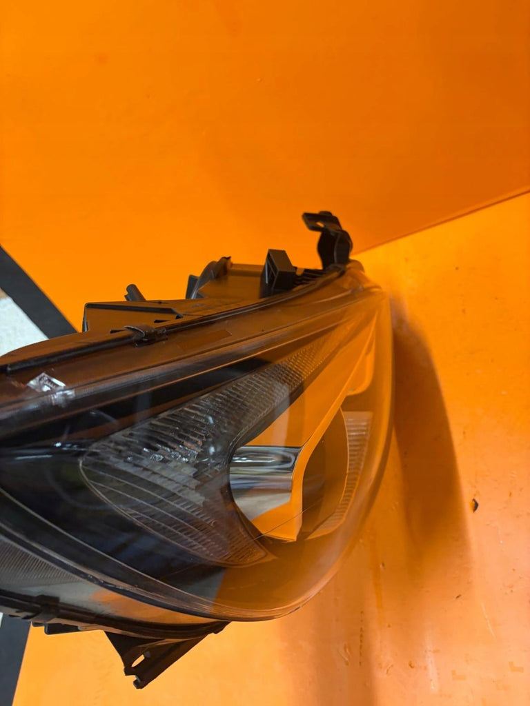 Frontscheinwerfer Opel Astra Gtc Cascada Xenon Rechts Scheinwerfer Headlight SCH1397723760sx