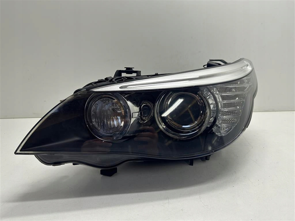 Frontscheinwerfer BMW 5 E60 E61 7044671-05 Xenon Links Scheinwerfer Headlight SCH6556483494sk