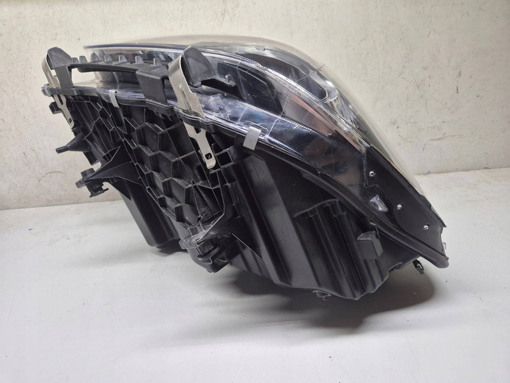 Frontscheinwerfer BMW X3 G01 8739653 Links Scheinwerfer Headlight SCH1523519368et