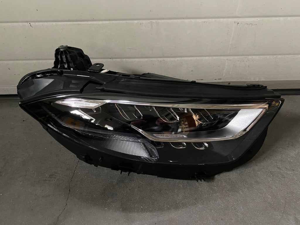 Frontscheinwerfer Mercedes-Benz Cls A2579066660 LED Rechts Headlight