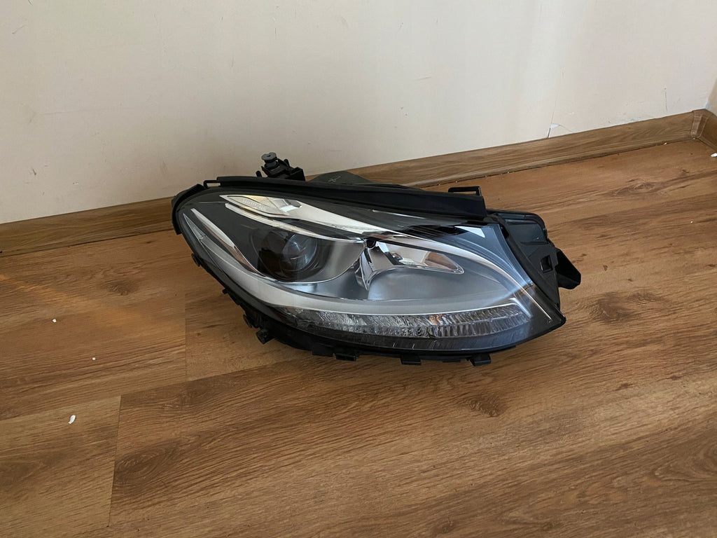 Frontscheinwerfer Mercedes-Benz Gle A1668201459 Halogen Rechts oder Links