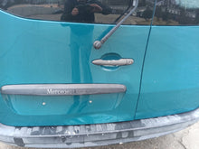 Load image into Gallery viewer, Tür Mercedes-Benz Renault Citan W415 Kangoo Hinten Links Door Porta Porte