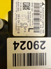 Laden Sie das Bild in den Galerie-Viewer, Frontscheinwerfer Skoda Octavia IV 5E4941015B LED Links Scheinwerfer Headlight SCH9890827859re