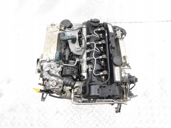 Motor Mercedes-Benz 651930 2.2 170PS 104TKm Diesel Engine Komplett MOT4879030646ul