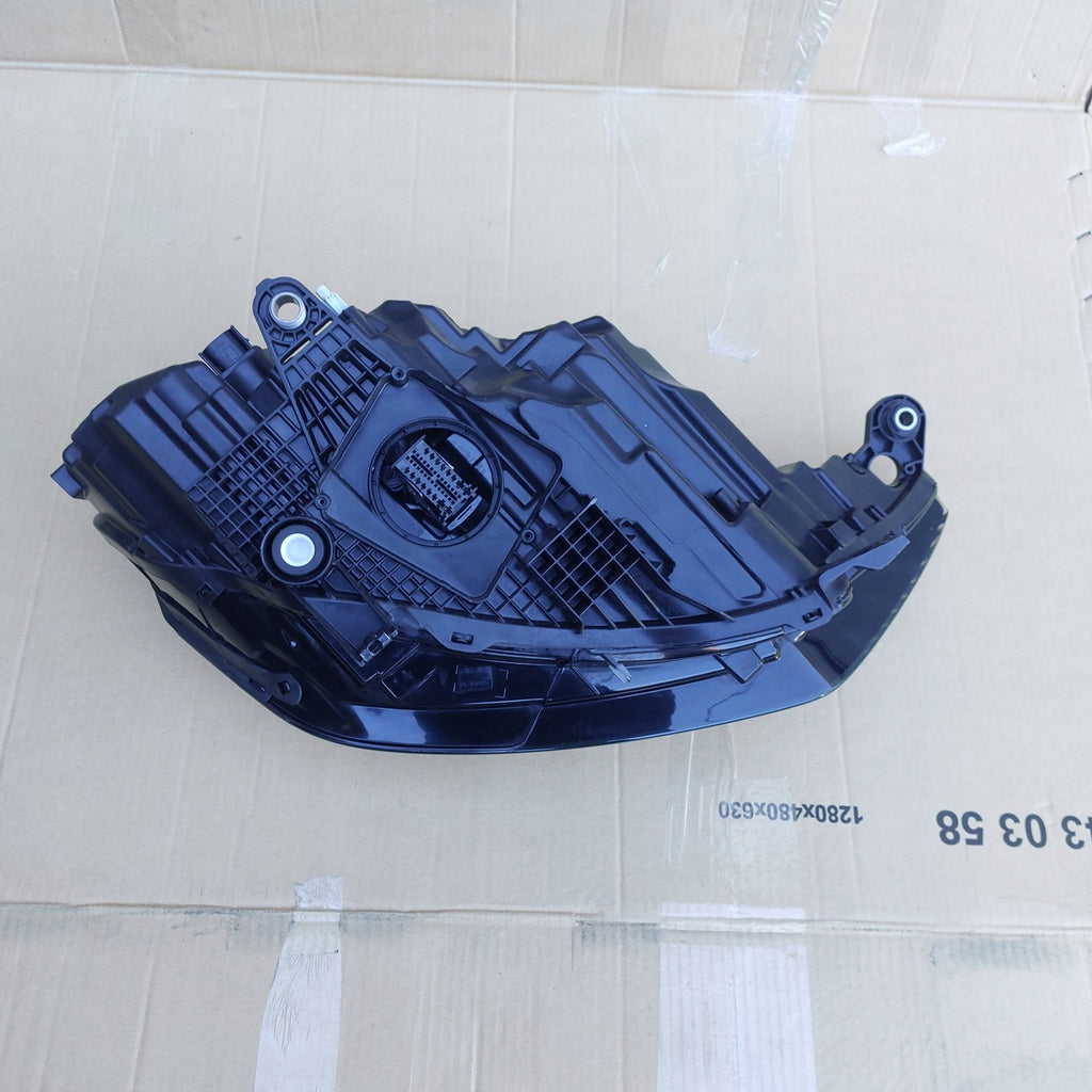Frontscheinwerfer Audi A1 82A941033D Full LED Links Scheinwerfer Headlight SCH9267579511sp