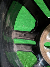 Load image into Gallery viewer, 1x Alufelge 16 Zoll 8.0" 5x108 50ET 31445799 Volvo V40 Rim Wheel FEL4171664515bu