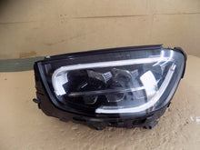 Laden Sie das Bild in den Galerie-Viewer, Frontscheinwerfer Mercedes-Benz Glc X253 A2539066901 Full LED Links Headlight SCH9605784812zy