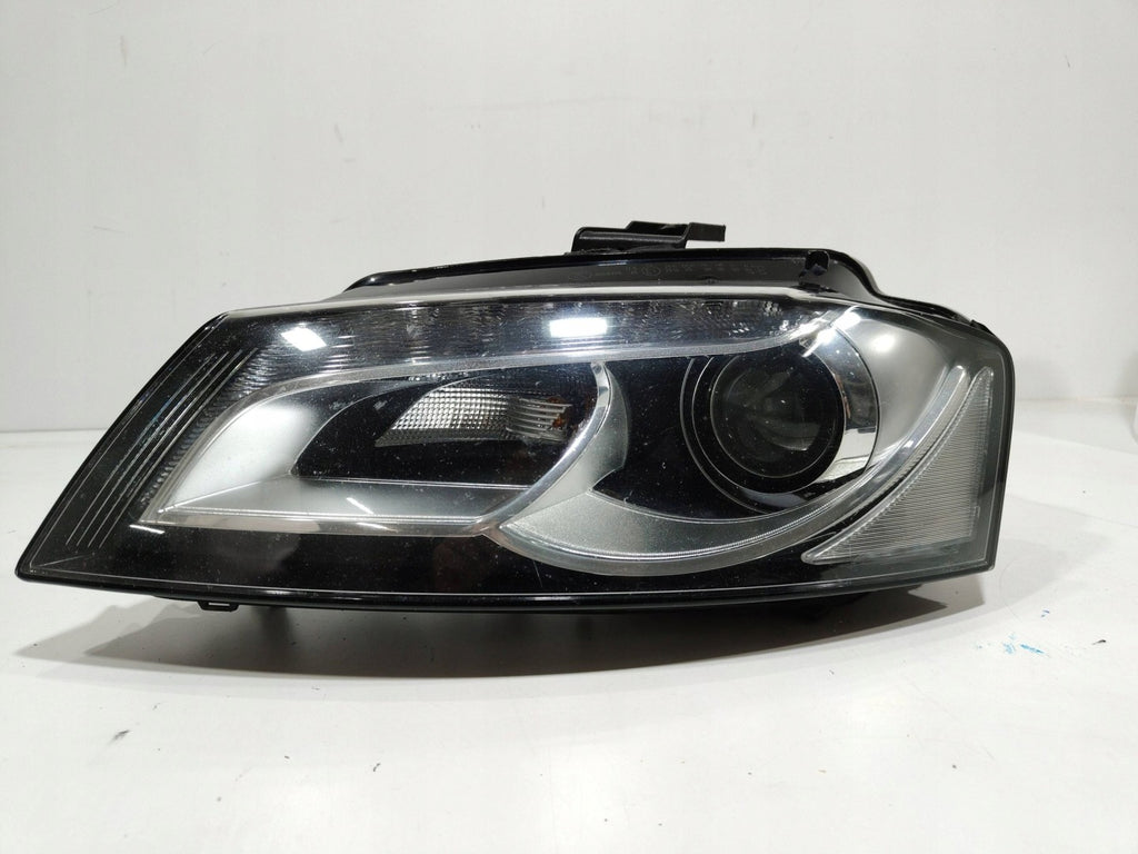Frontscheinwerfer Audi A3 8P0941003BG Links Scheinwerfer Headlight SCH6196222924nq