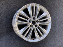 Load image into Gallery viewer, 1x Alufelge 18 Zoll 5x108 JX7J1007C1B Ford Focus Rim Wheel FEL8454488006wk