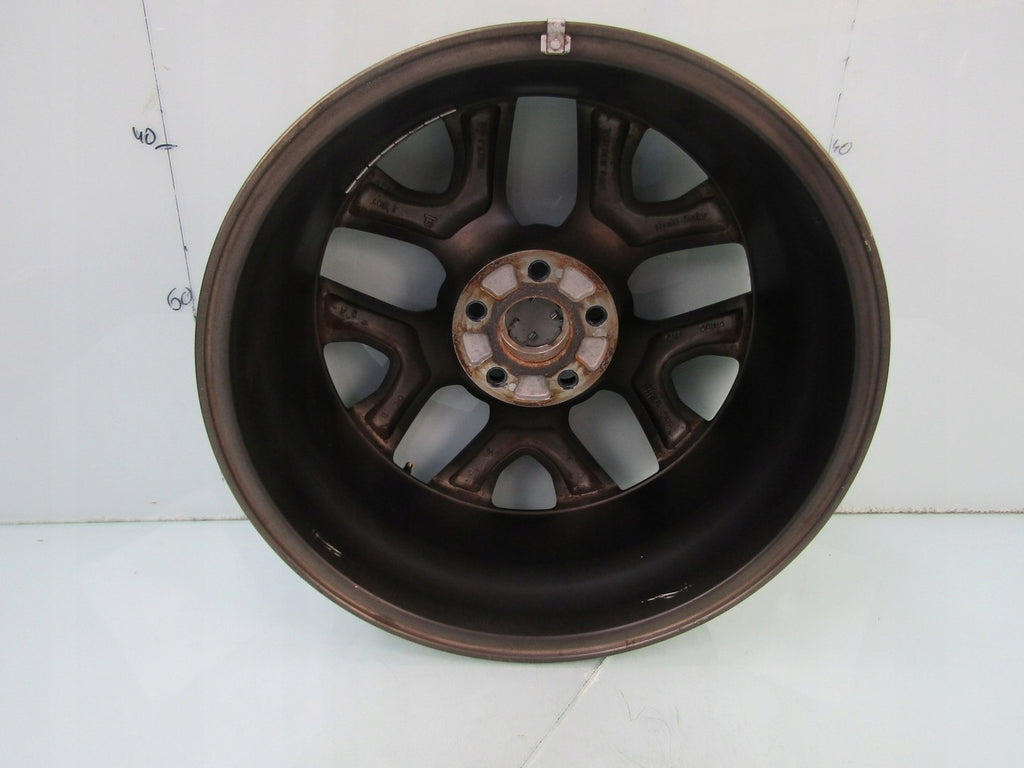 1x Alufelge 18 Zoll 7.0" 5x114.3 50ET 3V018070A Honda I Rim Wheel FEL7945175926pn