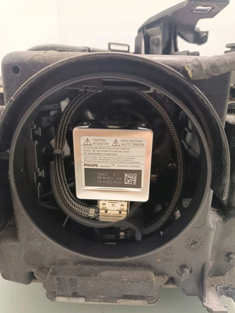 Frontscheinwerfer Audi A4 8K0941005C 0301275271 Links Scheinwerfer Headlight SCH8792855450tc