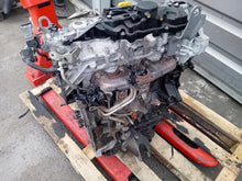 Laden Sie das Bild in den Galerie-Viewer, Motor Renault Grand Scenic M9RA700 2.0 DCI 150PS 110kW 2004 Diesel Komplett