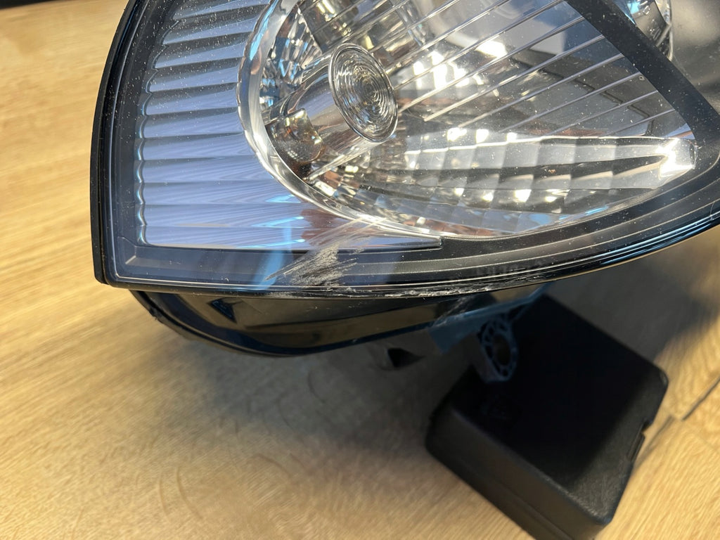 Frontscheinwerfer BMW E83 1305235830 Rechts Scheinwerfer Headlight SCH6378823567fv
