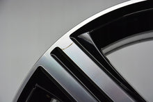 Laden Sie das Bild in den Galerie-Viewer, 1x Alufelge 19 Zoll 8.5" 5x112 38ET A2534011600 Mercedes-Benz Glc X253 Rim Wheel FEL6813083401vf